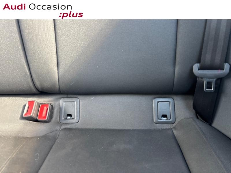 Voitures occasions Audi A1 Sportback Base Dunkerque