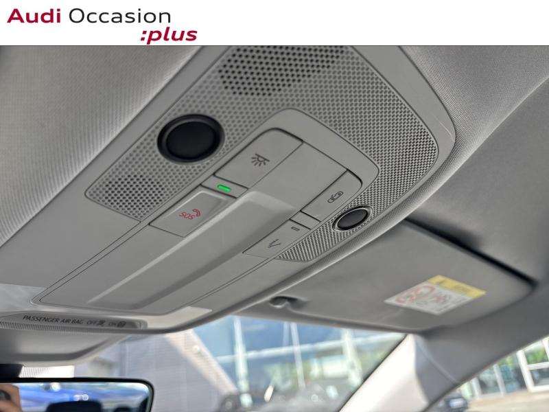 Voitures occasions Audi A1 Sportback Base Dunkerque