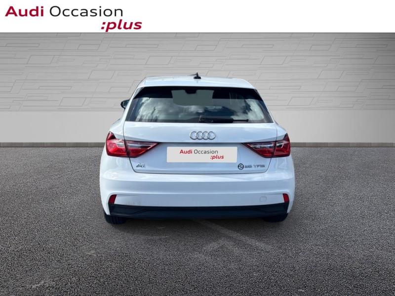 Voitures occasions Audi A1 Sportback Base Dunkerque