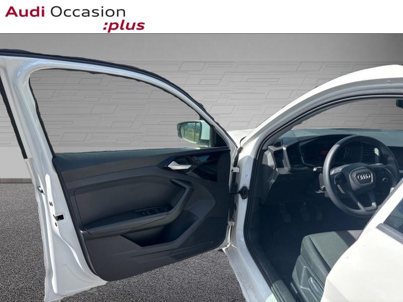 Voitures occasions Audi A1 Sportback Base Dunkerque