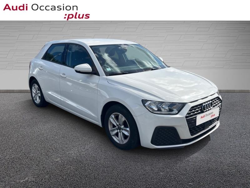 Voitures occasions Audi A1 Sportback Base Dunkerque