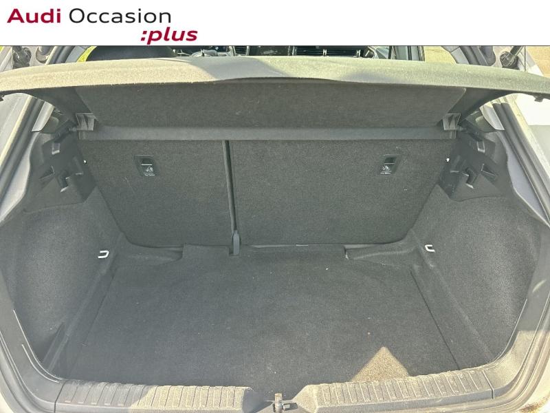 Voitures occasions Audi A1 Sportback Base Dunkerque