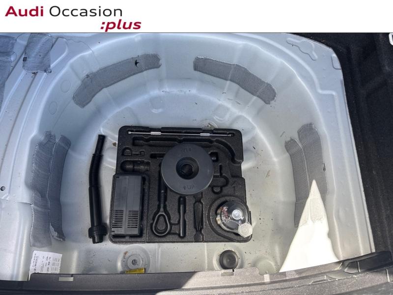 Voitures occasions Audi A1 Sportback Base Dunkerque