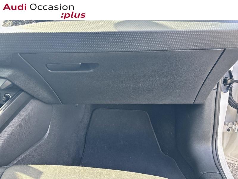Voitures occasions Audi A1 Sportback Base Dunkerque
