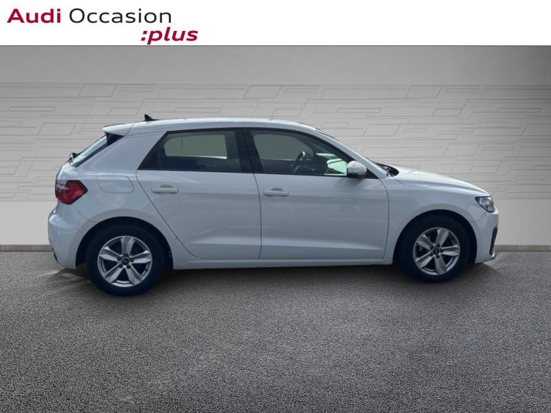 Voitures occasions Audi A1 Sportback Base Dunkerque