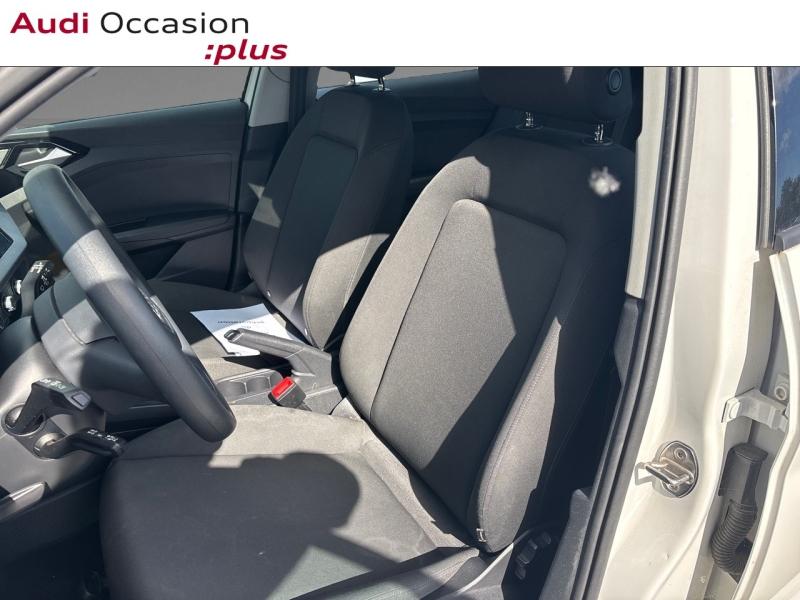 Voitures occasions Audi A1 Sportback Base Dunkerque