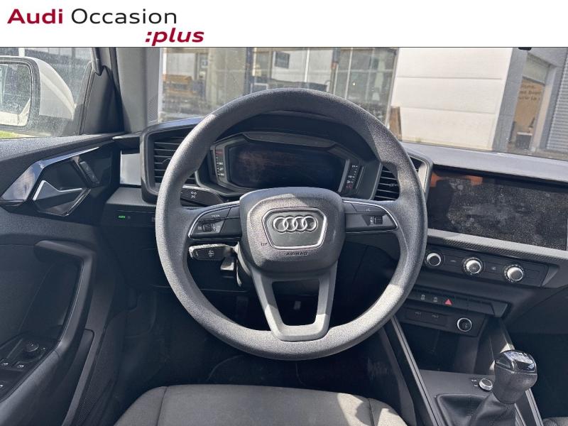 Voitures occasions Audi A1 Sportback Base Dunkerque