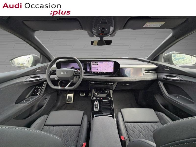 Voitures occasions Audi Q6 Sportback e-tron Competition Dunkerque