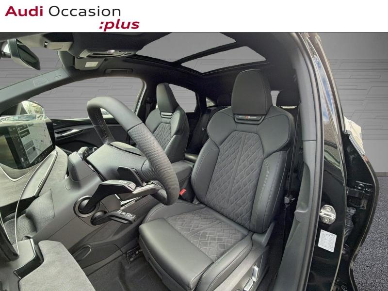 Voitures occasions Audi Q6 Sportback e-tron Competition Dunkerque