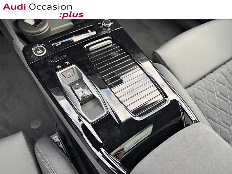 Voitures occasions Audi Q6 Sportback e-tron Competition Dunkerque