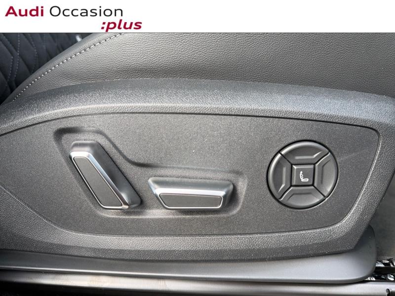 Voitures occasions Audi Q6 Sportback e-tron Competition Dunkerque