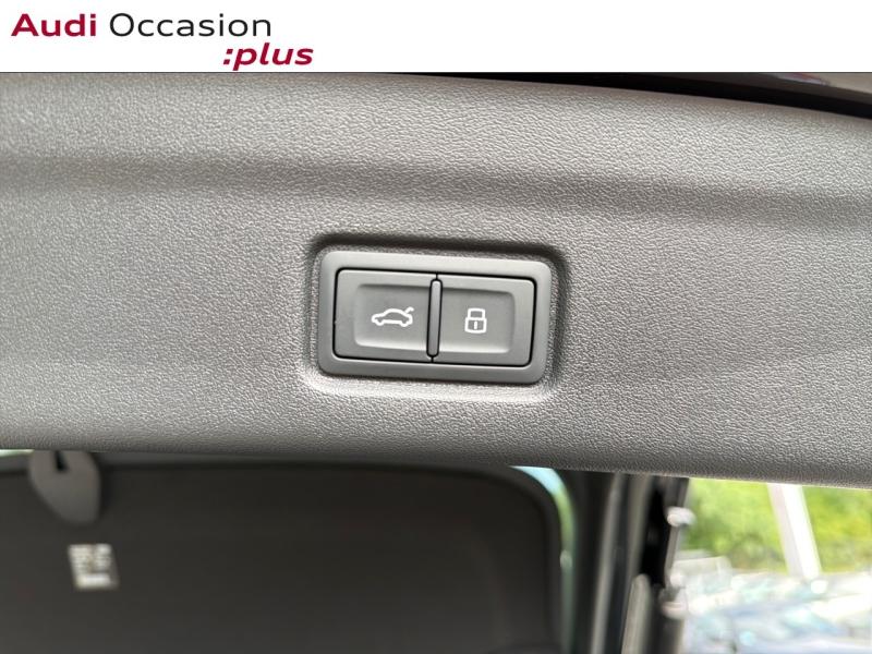 Voitures occasions Audi Q6 Sportback e-tron Competition Dunkerque