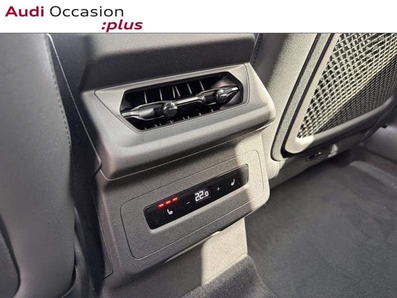 Voitures occasions Audi Q6 Sportback e-tron Competition Dunkerque