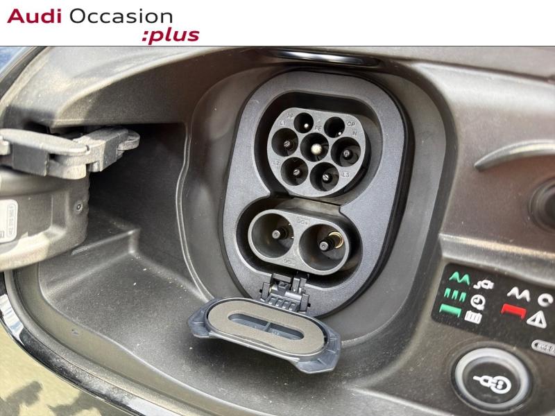 Voitures occasions Audi Q6 Sportback e-tron Competition Dunkerque