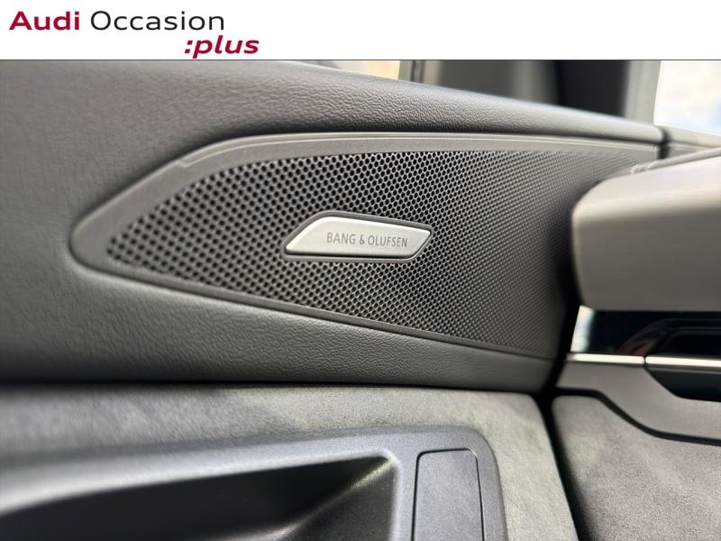 Voitures occasions Audi Q6 Sportback e-tron Competition Dunkerque