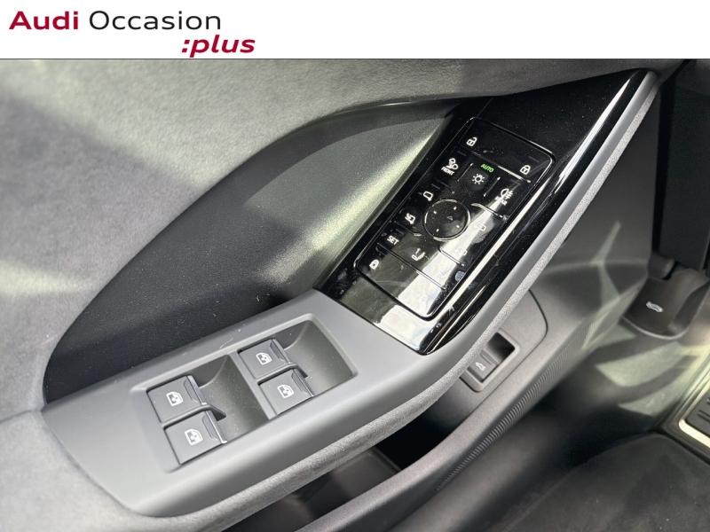 Voitures occasions Audi Q6 Sportback e-tron Competition Dunkerque