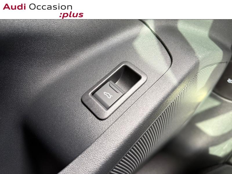 Voitures occasions Audi Q6 Sportback e-tron Competition Dunkerque