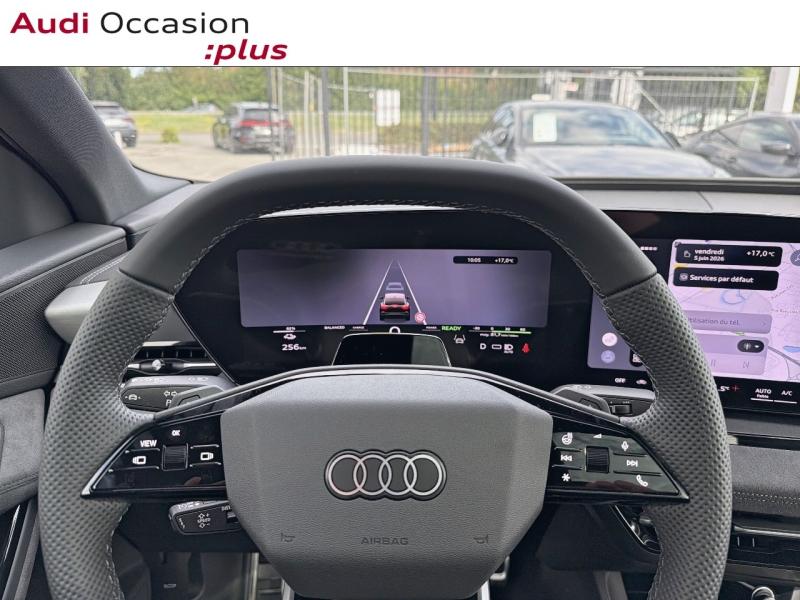 Voitures occasions Audi Q6 Sportback e-tron Competition Dunkerque