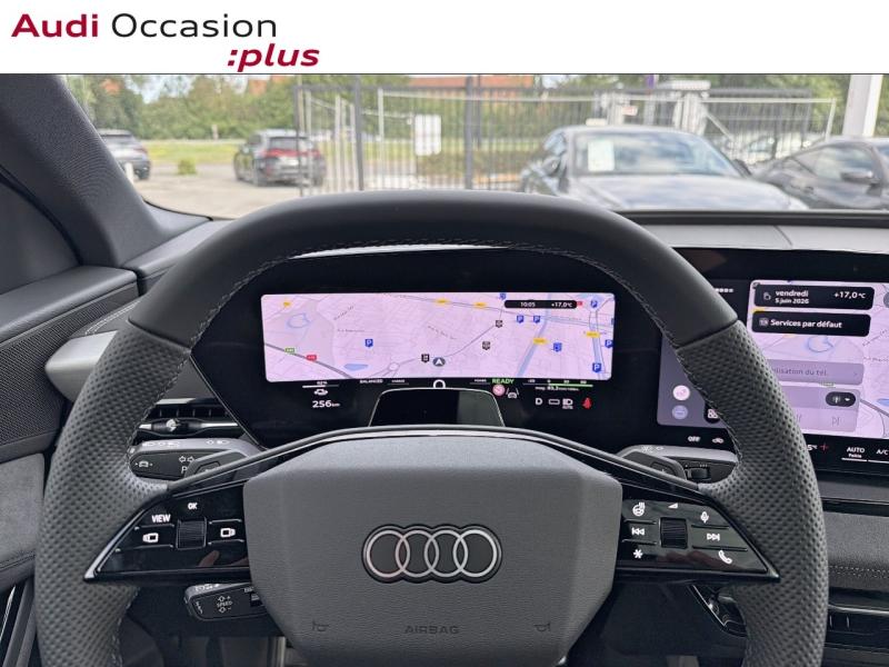 Voitures occasions Audi Q6 Sportback e-tron Competition Dunkerque