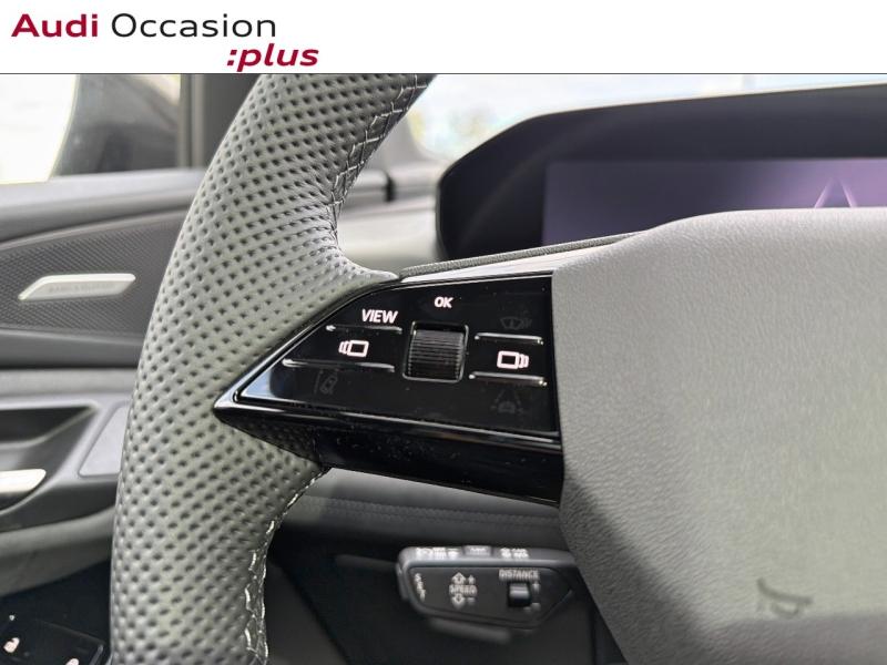 Voitures occasions Audi Q6 Sportback e-tron Competition Dunkerque