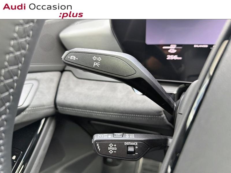Voitures occasions Audi Q6 Sportback e-tron Competition Dunkerque
