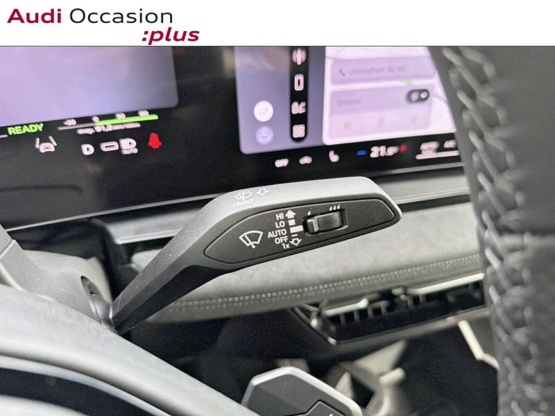 Voitures occasions Audi Q6 Sportback e-tron Competition Dunkerque