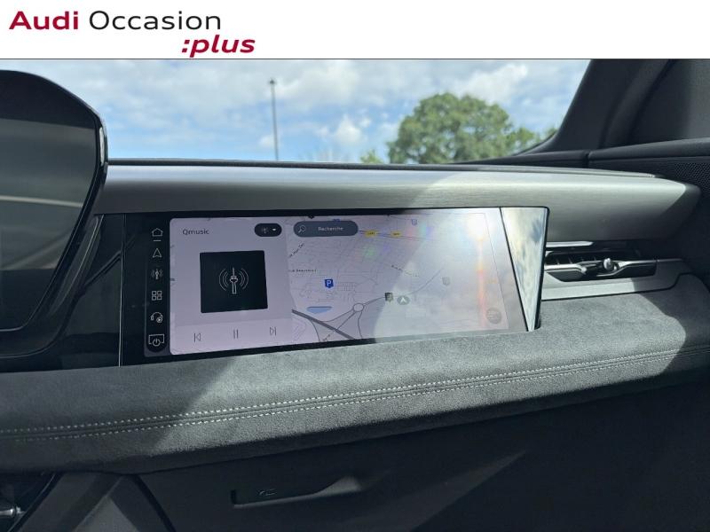 Voitures occasions Audi Q6 Sportback e-tron Competition Dunkerque