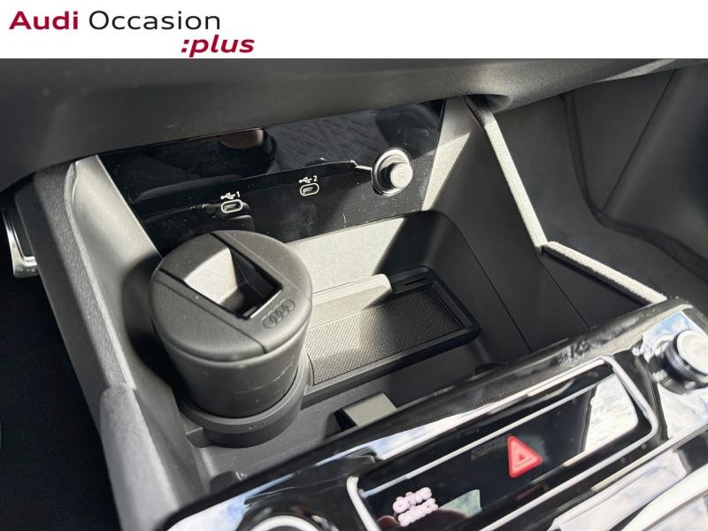 Voitures occasions Audi Q6 Sportback e-tron Competition Dunkerque
