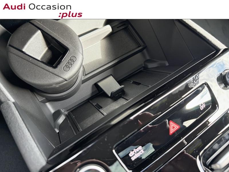 Voitures occasions Audi Q6 Sportback e-tron Competition Dunkerque