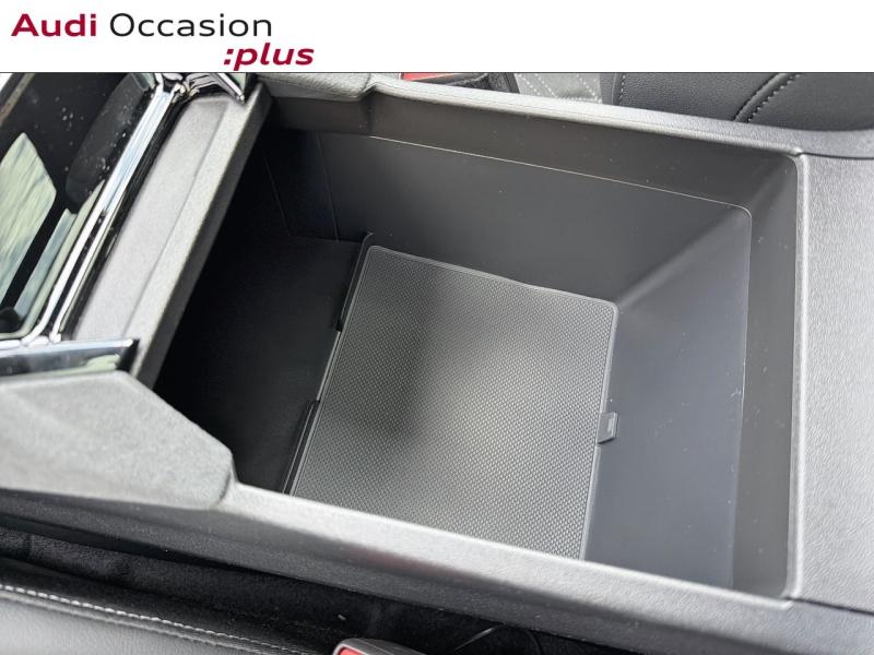 Voitures occasions Audi Q6 Sportback e-tron Competition Dunkerque
