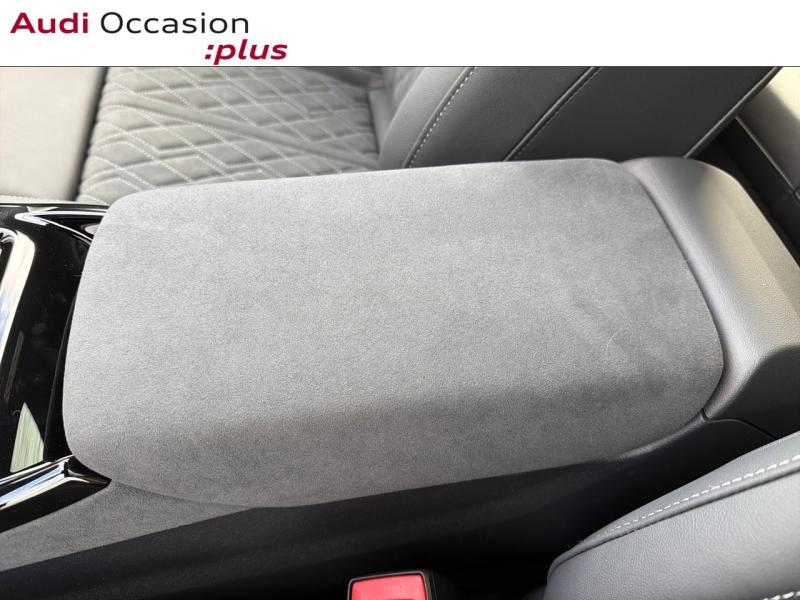 Voitures occasions Audi Q6 Sportback e-tron Competition Dunkerque