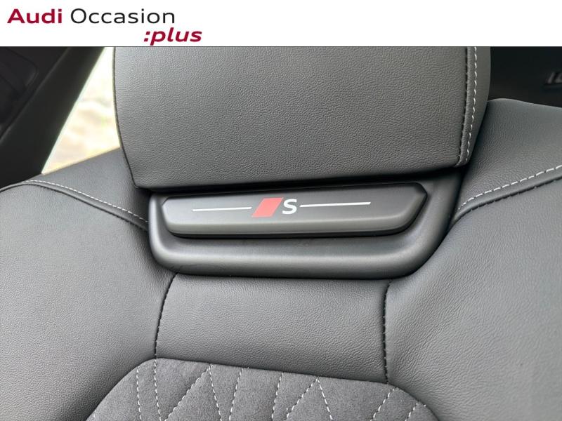 Voitures occasions Audi Q6 Sportback e-tron Competition Dunkerque