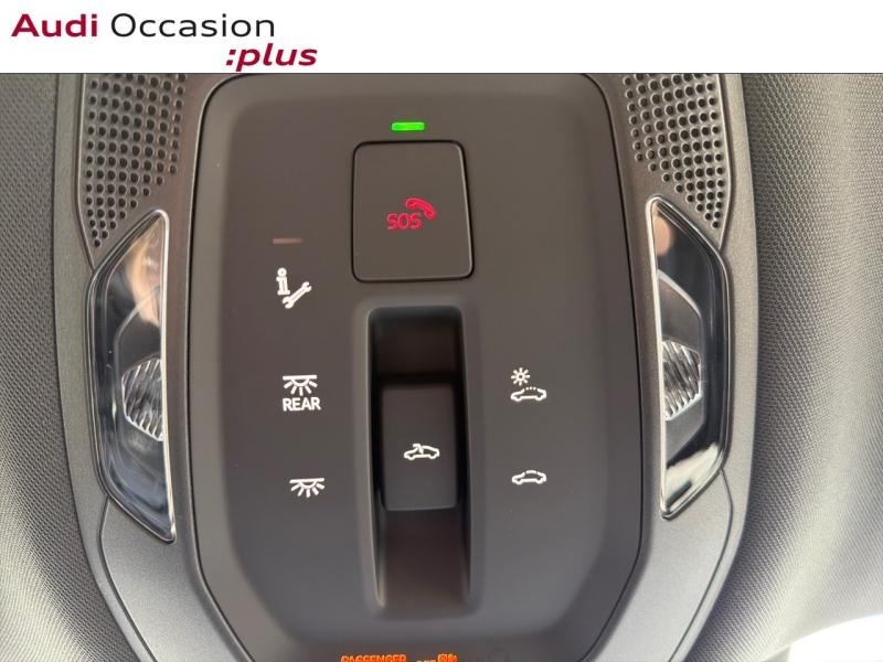 Voitures occasions Audi Q6 Sportback e-tron Competition Dunkerque