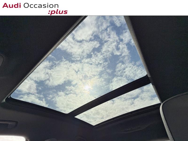 Voitures occasions Audi Q6 Sportback e-tron Competition Dunkerque