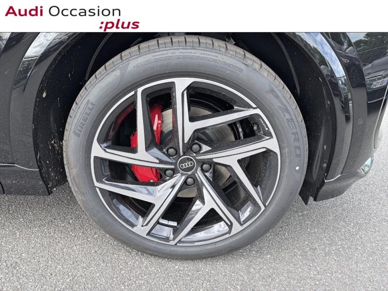 Voitures occasions Audi Q6 Sportback e-tron Competition Dunkerque