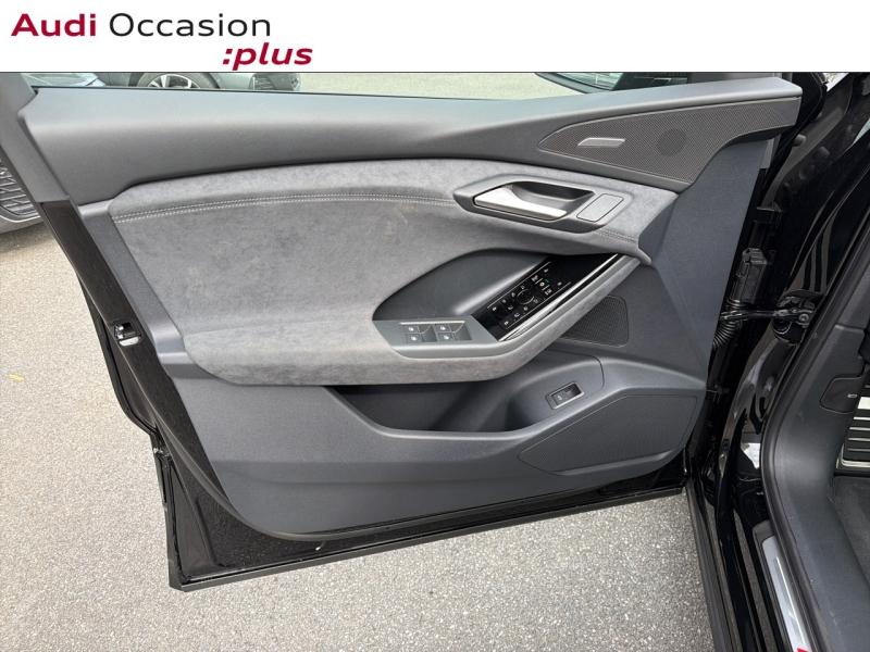 Voitures occasions Audi Q6 Sportback e-tron Competition Dunkerque