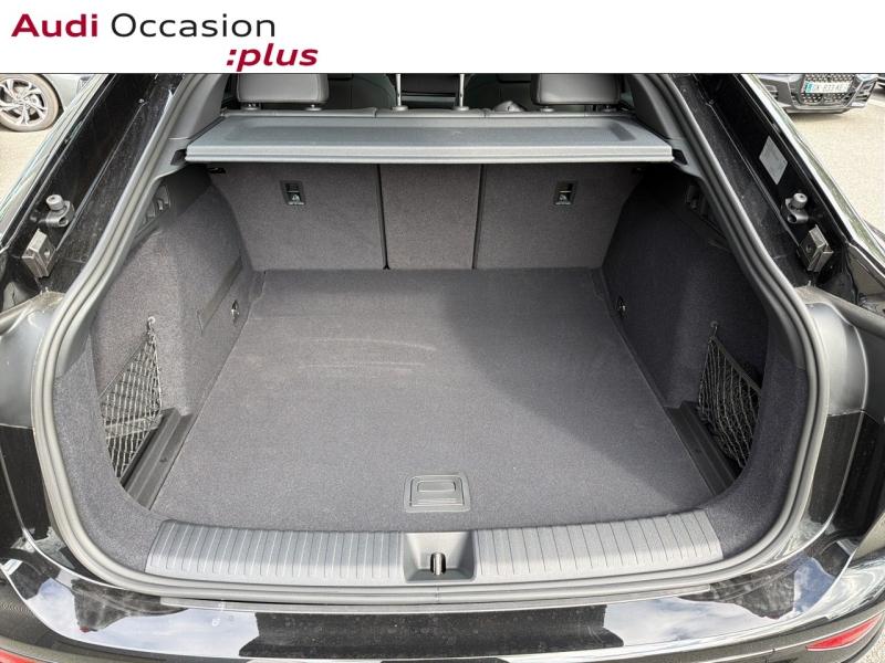 Voitures occasions Audi Q6 Sportback e-tron Competition Dunkerque