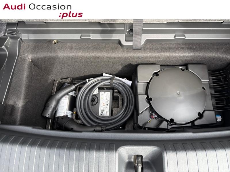Voitures occasions Audi Q6 Sportback e-tron Competition Dunkerque