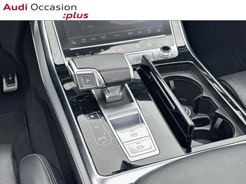 Voitures occasions Audi Q8 Compétition Dunkerque