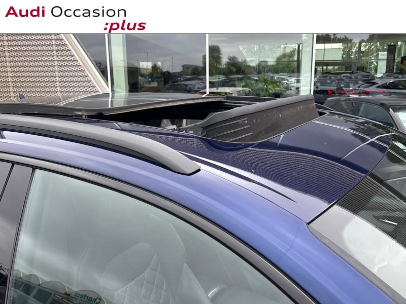 Voitures occasions Audi Q8 Compétition Dunkerque