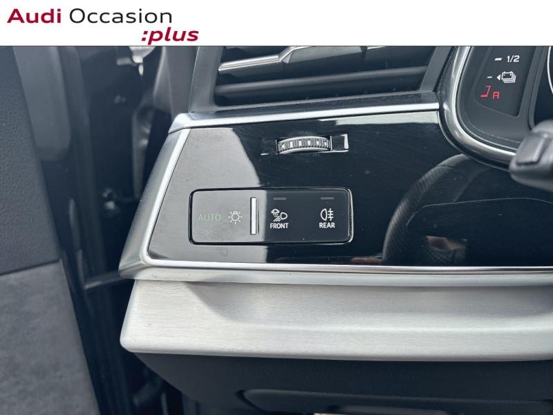 Voitures occasions Audi Q8 Compétition Dunkerque