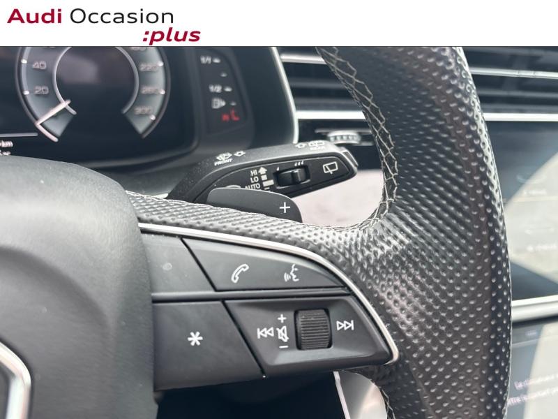 Voitures occasions Audi Q8 Compétition Dunkerque