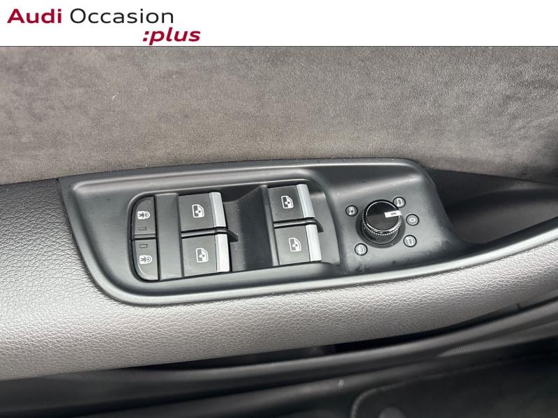 Voitures occasions Audi Q8 Compétition Dunkerque