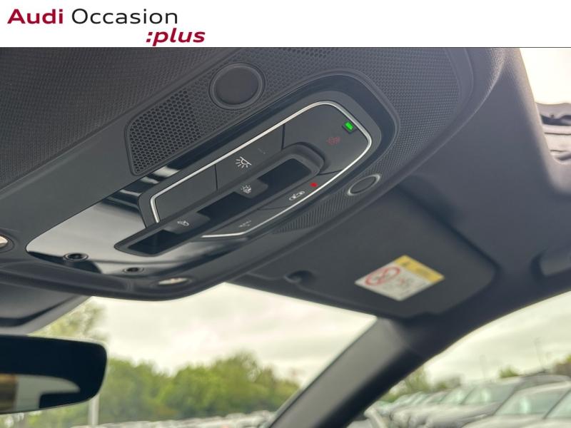 Voitures occasions Audi Q8 Compétition Dunkerque