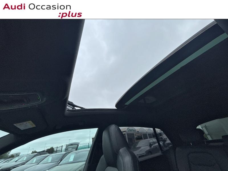 Voitures occasions Audi Q8 Compétition Dunkerque