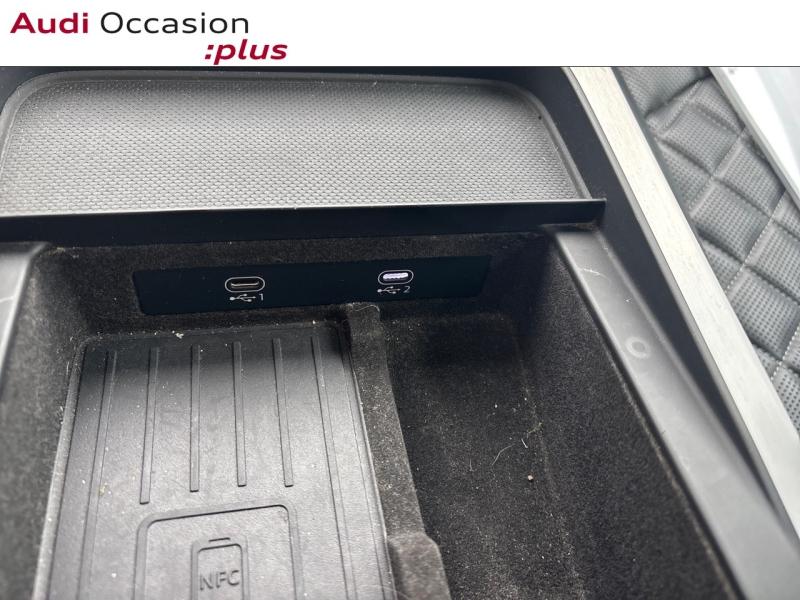 Voitures occasions Audi Q8 Compétition Dunkerque