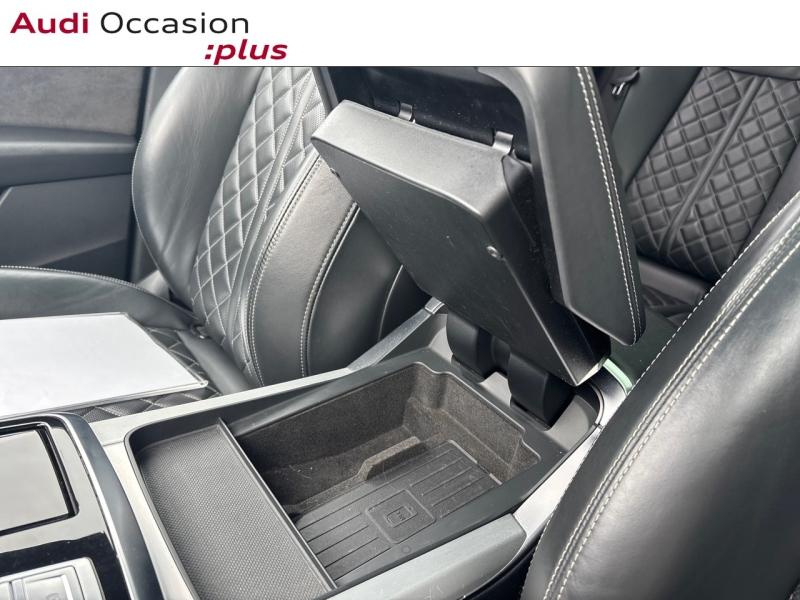 Voitures occasions Audi Q8 Compétition Dunkerque