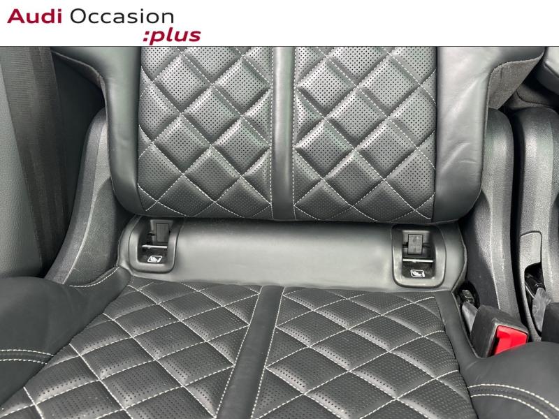 Voitures occasions Audi Q8 Compétition Dunkerque