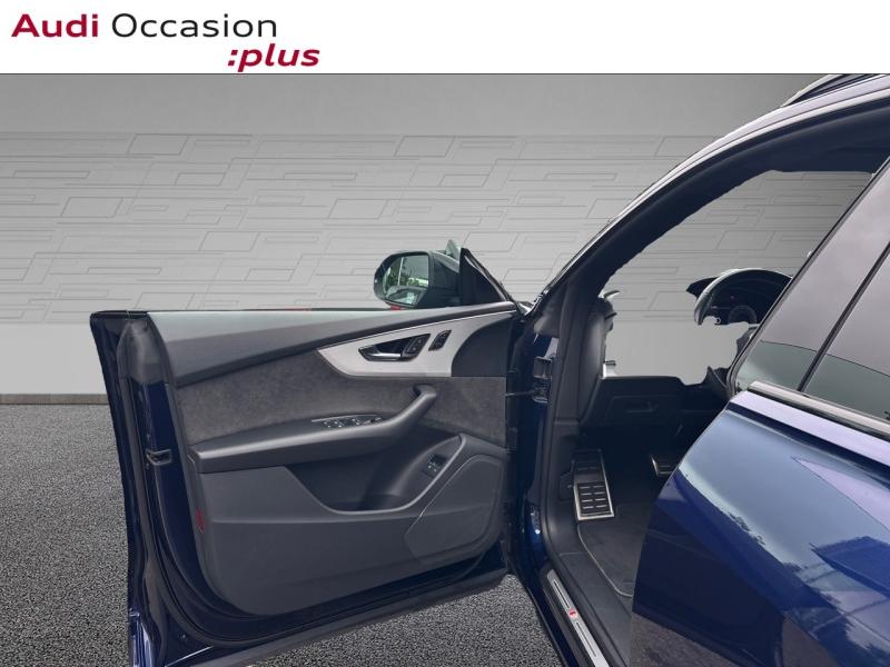 Voitures occasions Audi Q8 Compétition Dunkerque