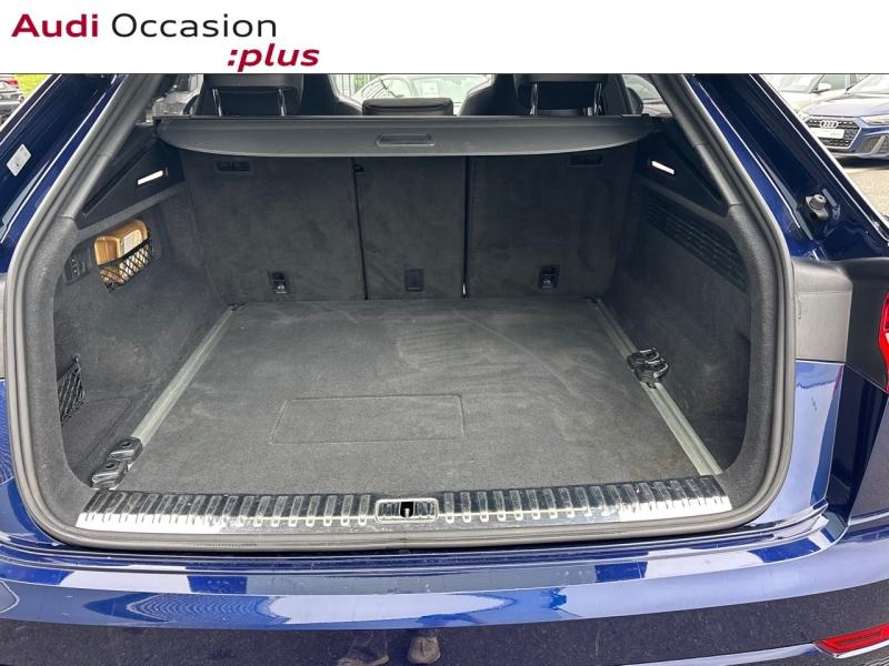 Voitures occasions Audi Q8 Compétition Dunkerque